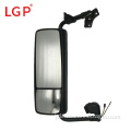 Reasonable Price Heavy Truck Rear View Mirror Assembly Chrome Driver Side LH Door Mirror for VNL Electric with Heater